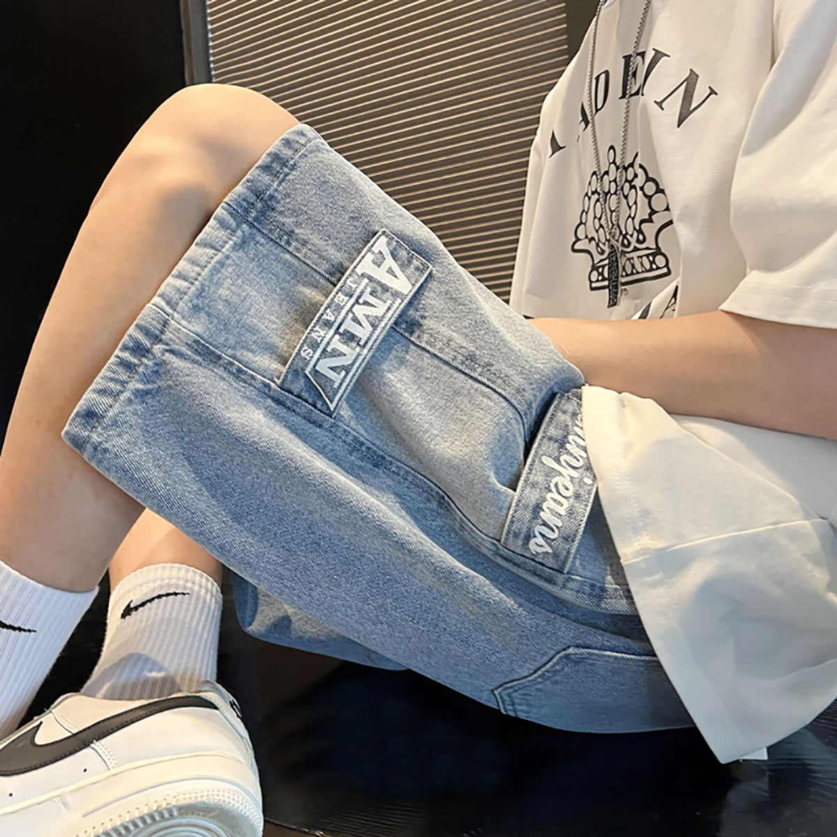 Men Shorts