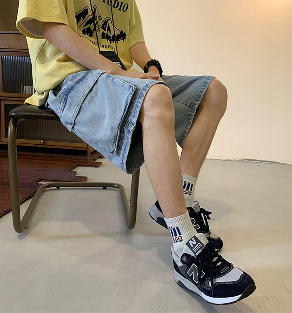 Men Shorts