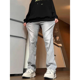 Men Mid-Rise Regular Fit Jeans