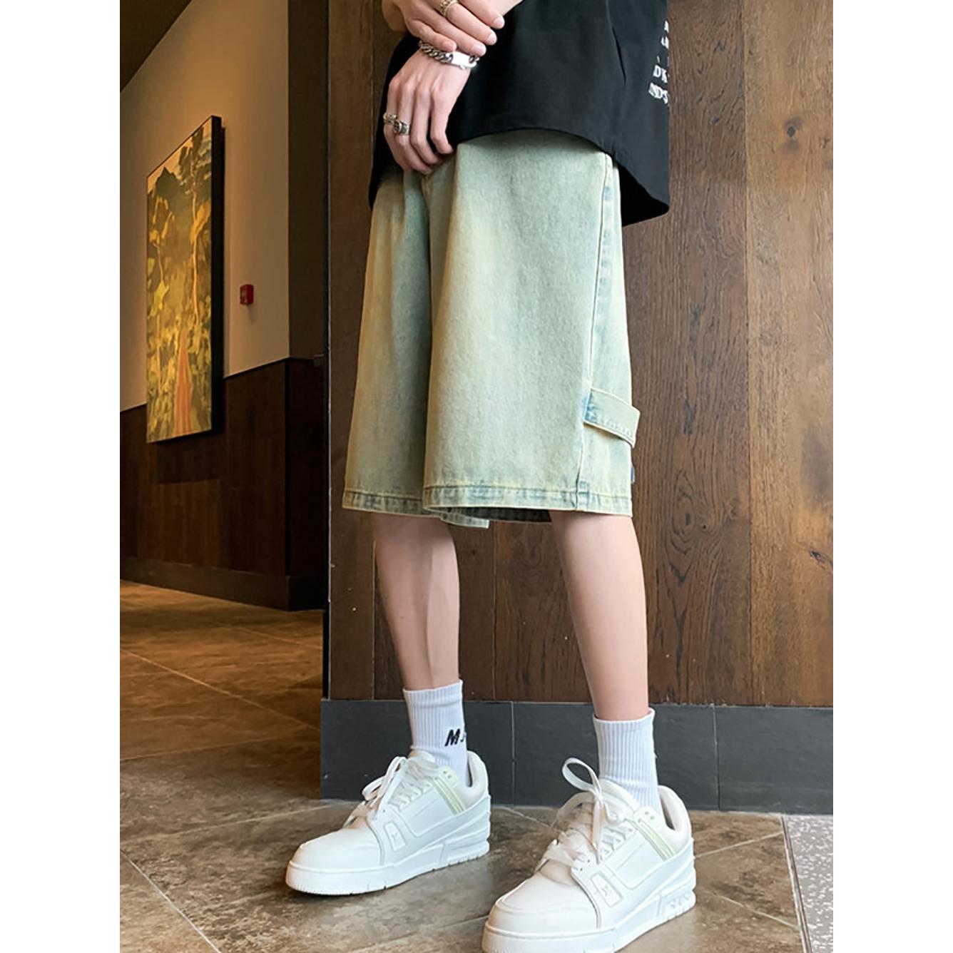 Men Shorts