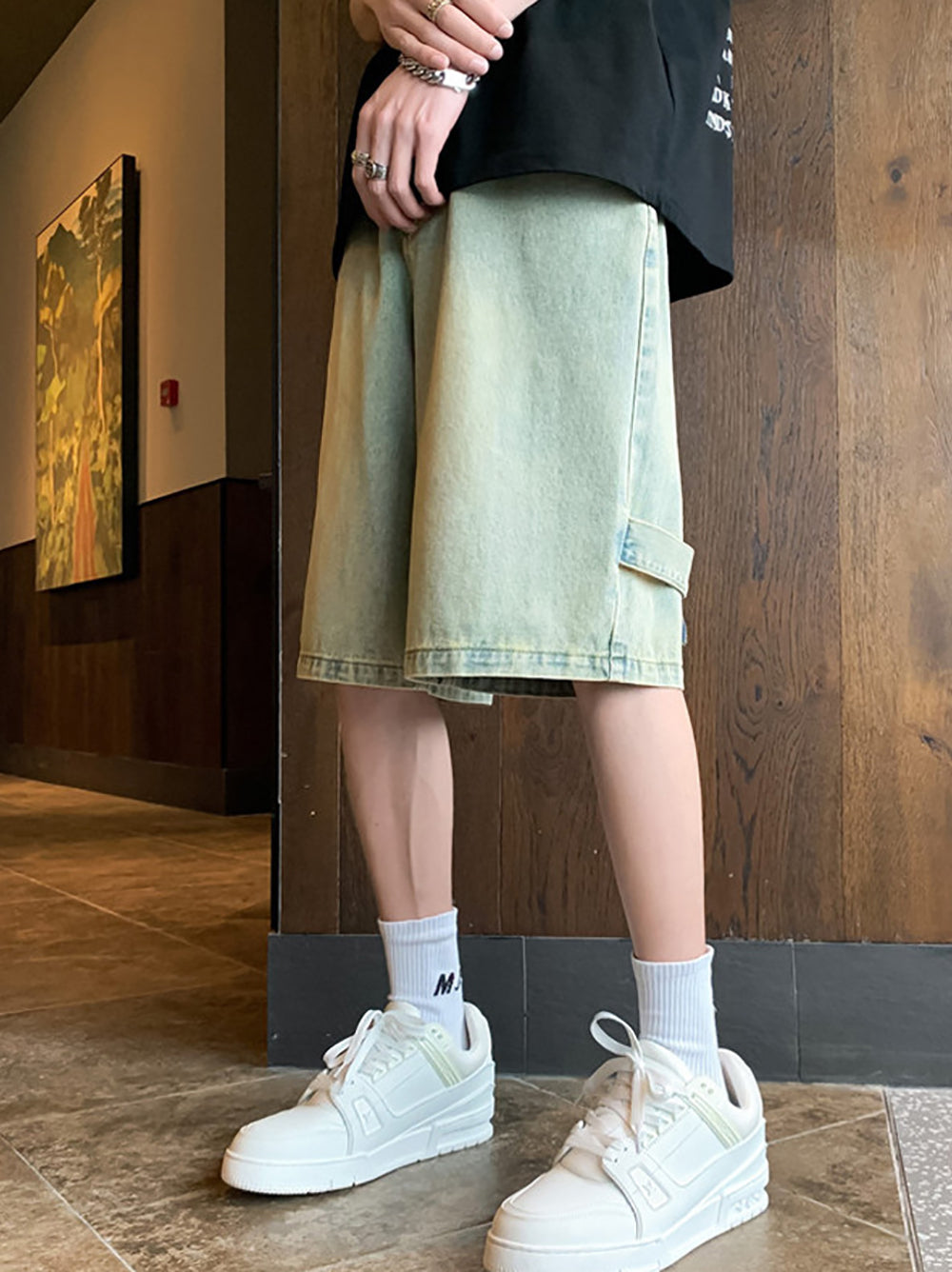 Men Shorts