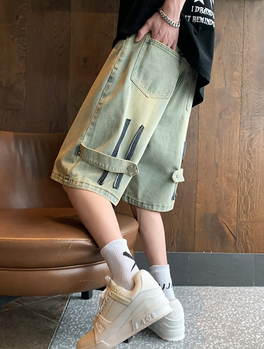 Men Shorts