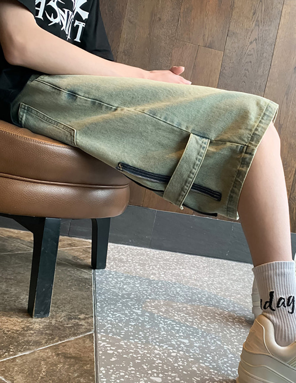 Men Shorts