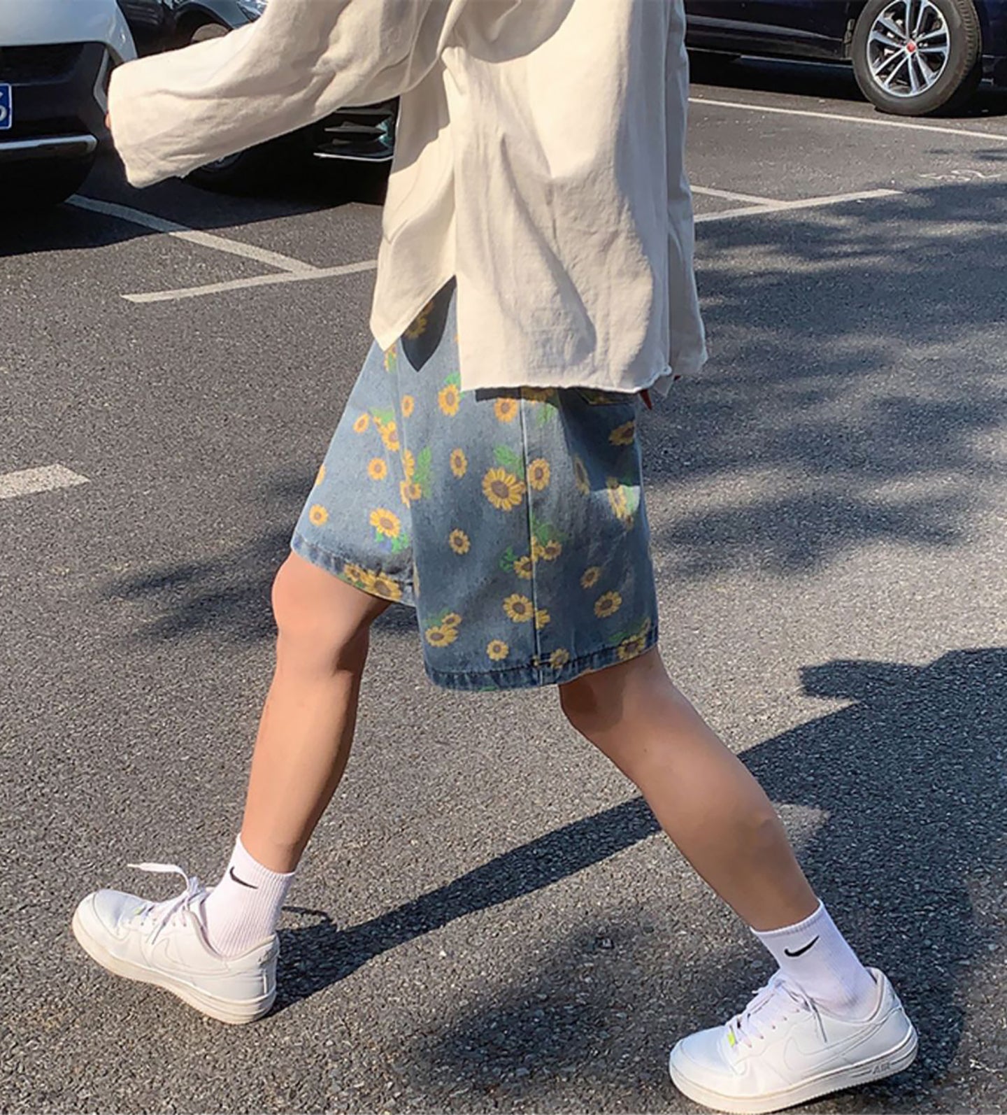 PRINTED