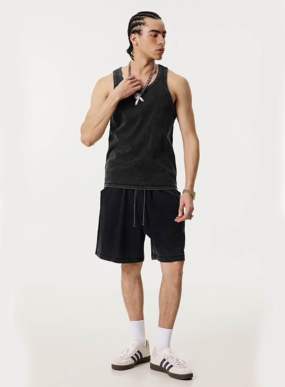 Men T-shirt