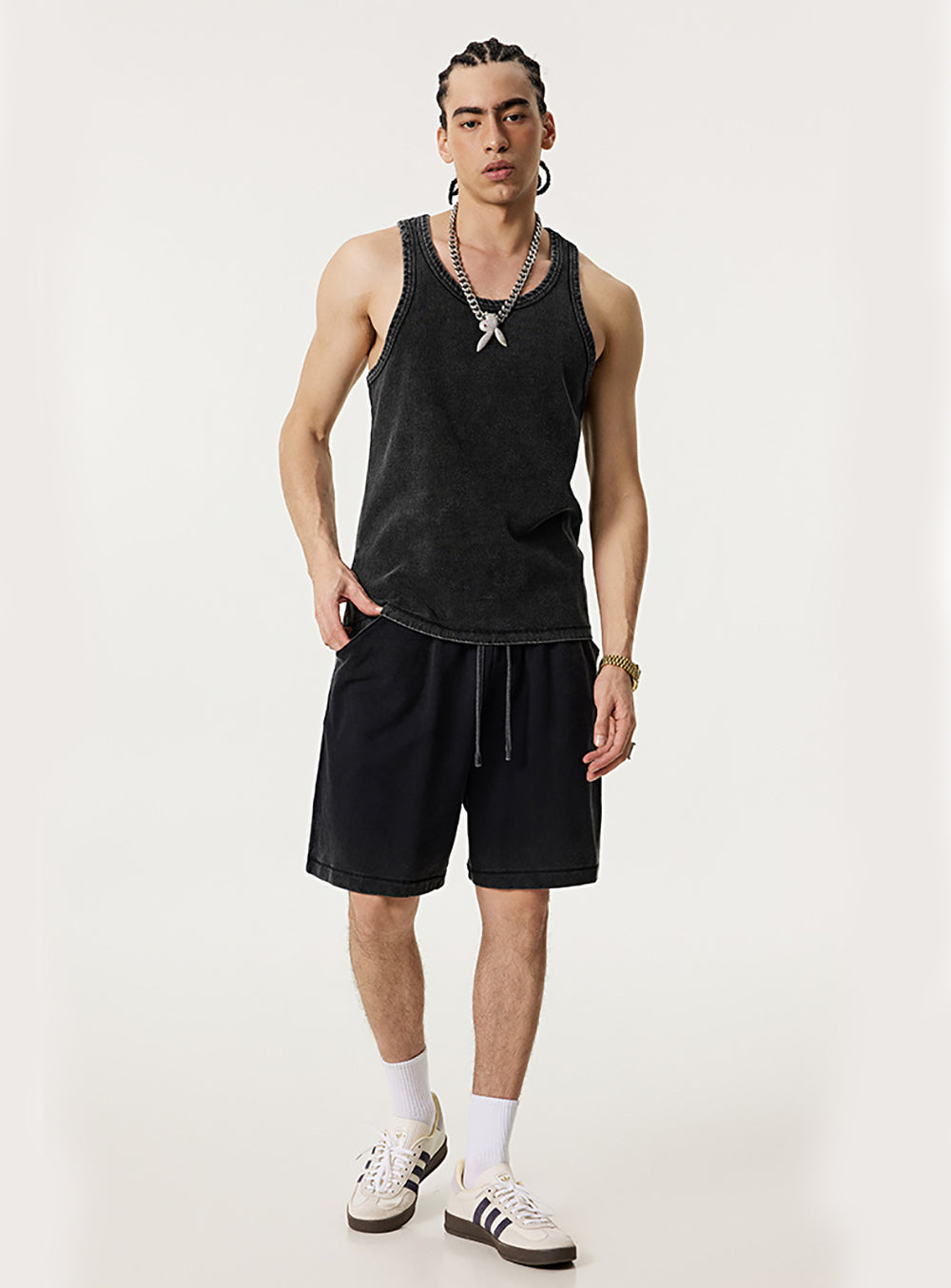 Men T-shirt