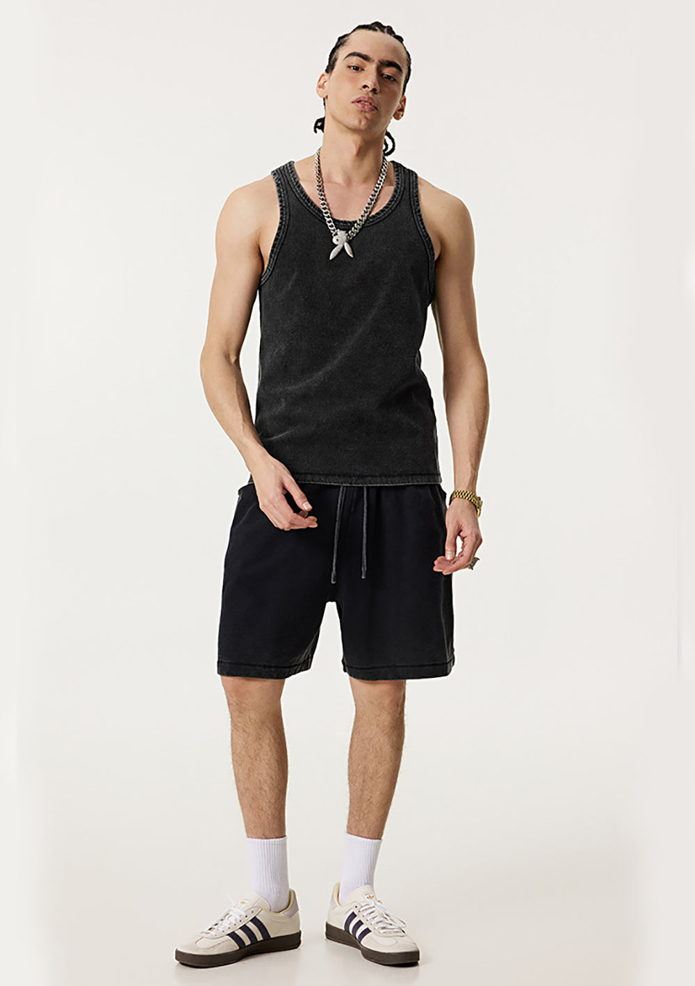 Men T-shirt