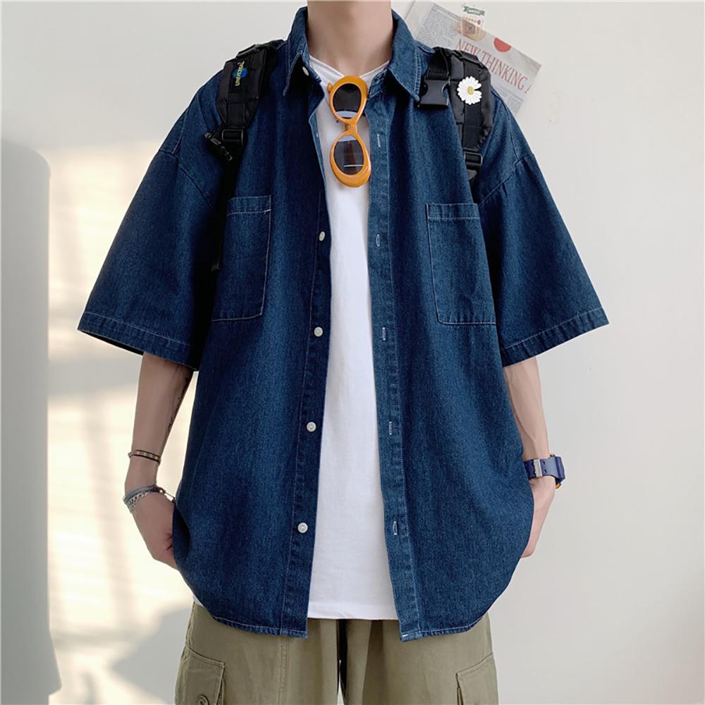 Men Opaque Casual Shirt