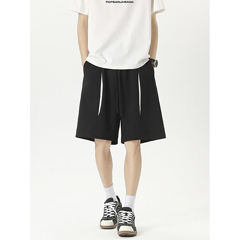 Men Regular Fit Shorts