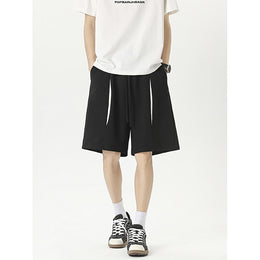 Men Regular Fit Shorts