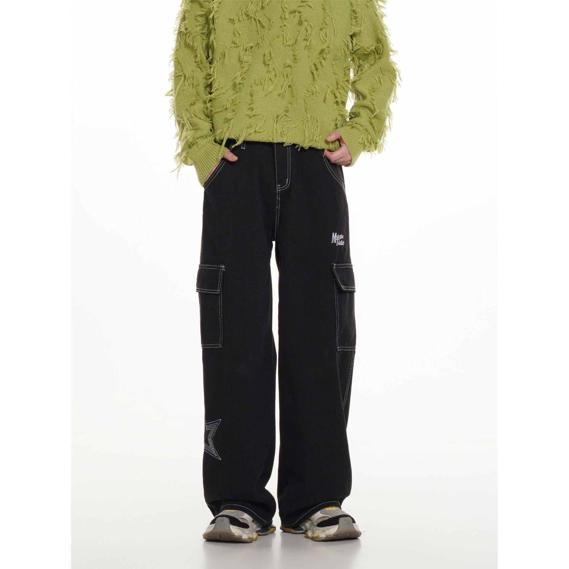 Men Relaxed Fit Jeans