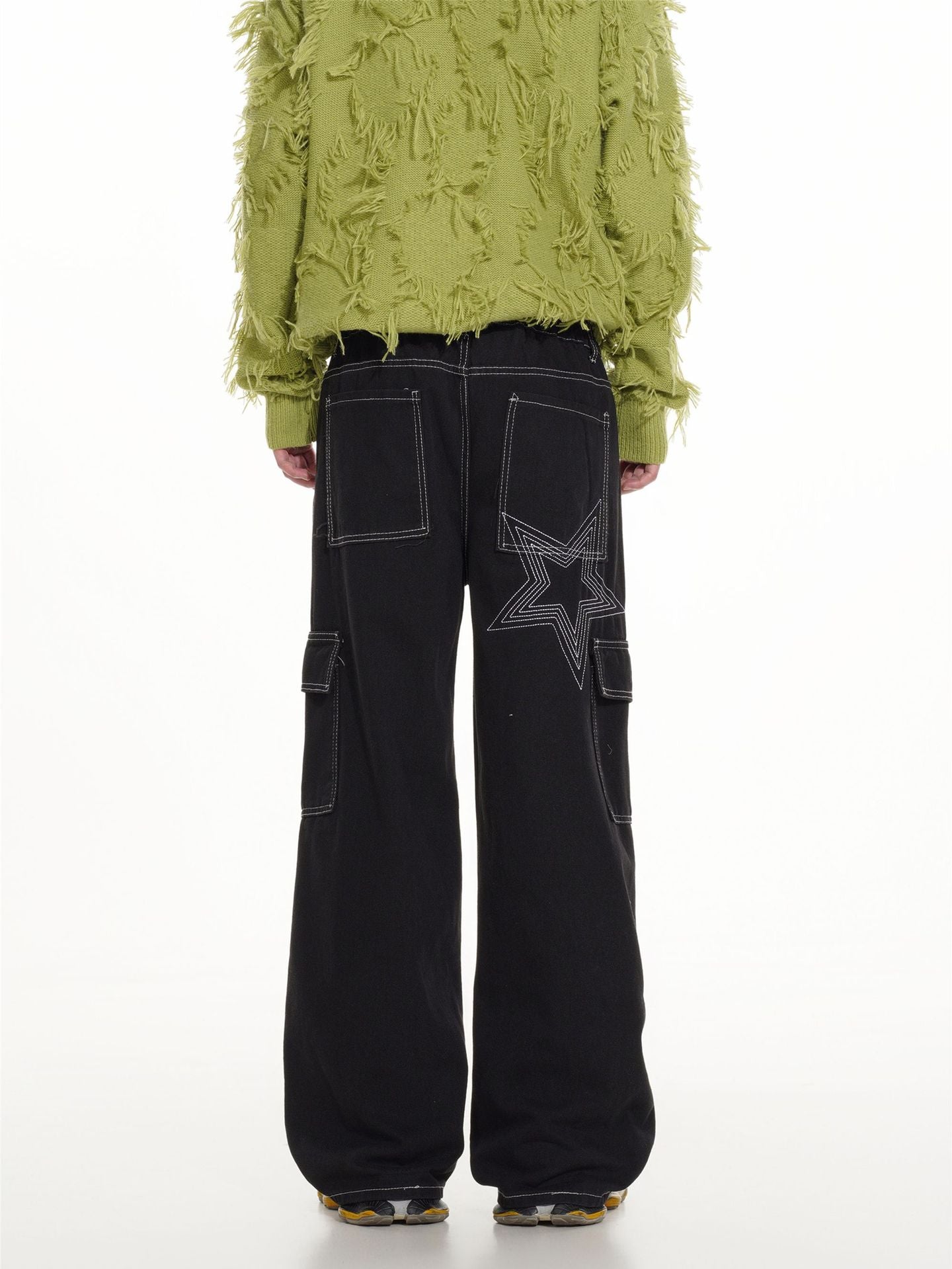 Men Relaxed Fit Jeans