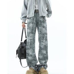 Men Mid-Rise Regular Fit Light Fade Stretchable Jeans