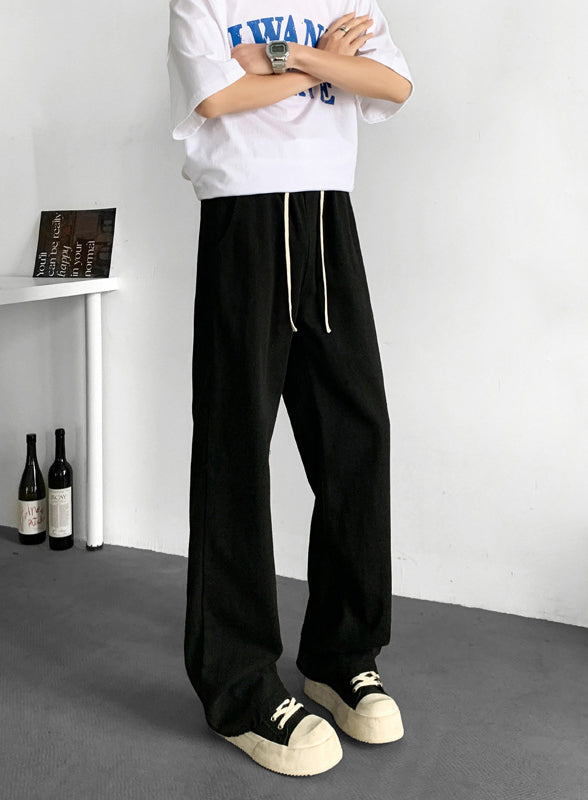 Men Relaxed Fit Mid-Rise Clean Look Light Fade Non Stretchable Jeans