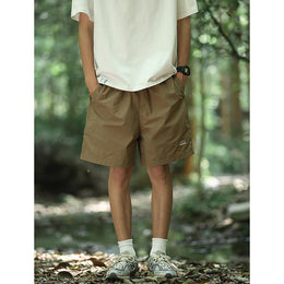 Men Regular Fit Knee Length Shorts
