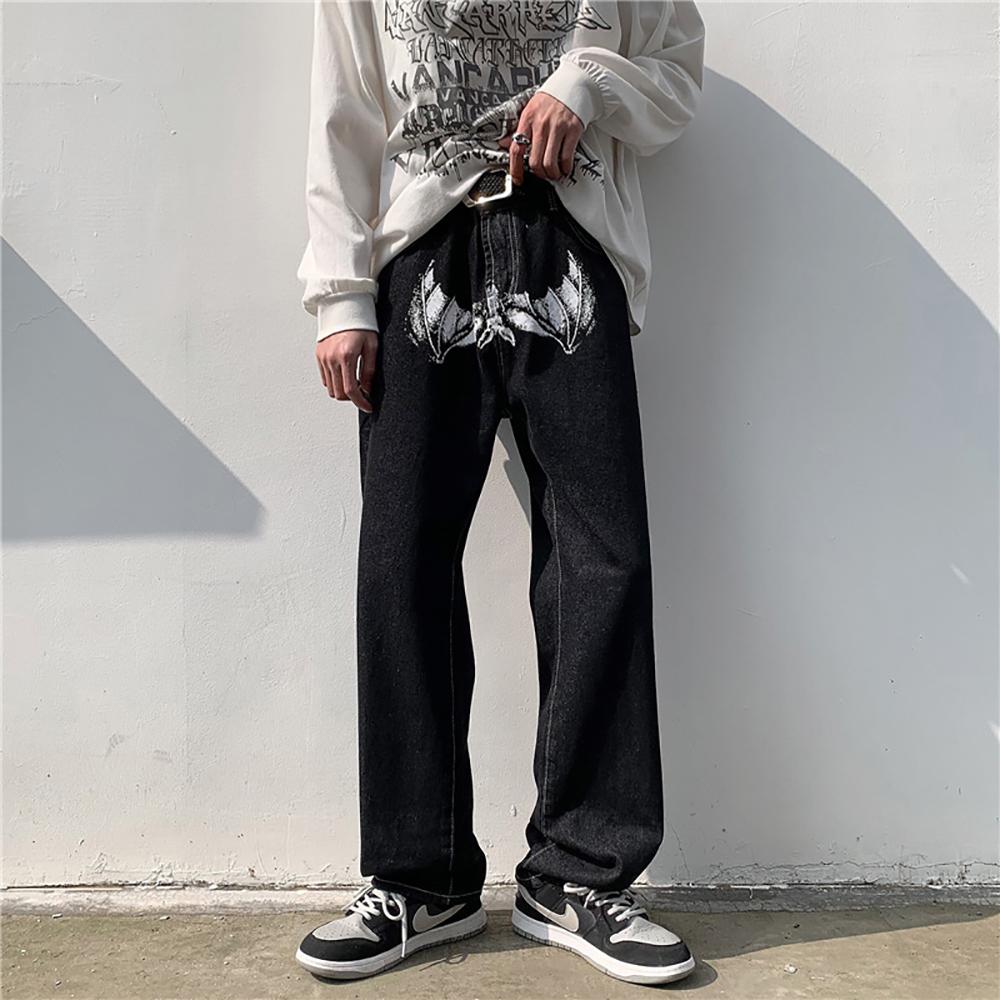 Men Mid-Rise Regular Fit Jeans