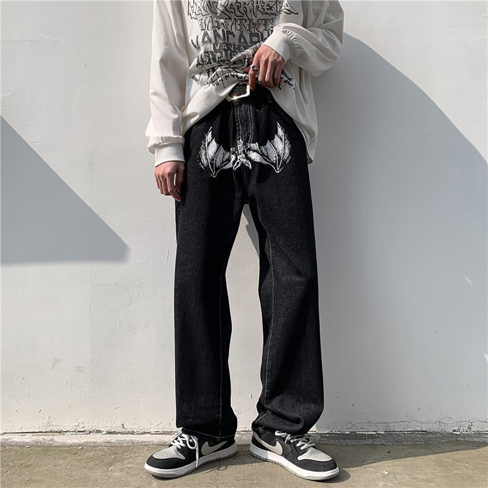 Men Mid-Rise Regular Fit Jeans