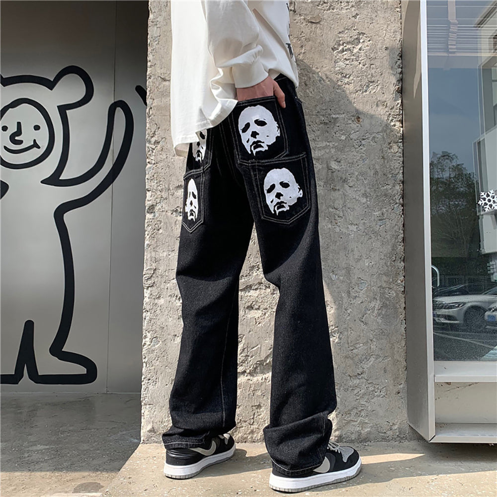 Men Mid-Rise Regular Fit Jeans