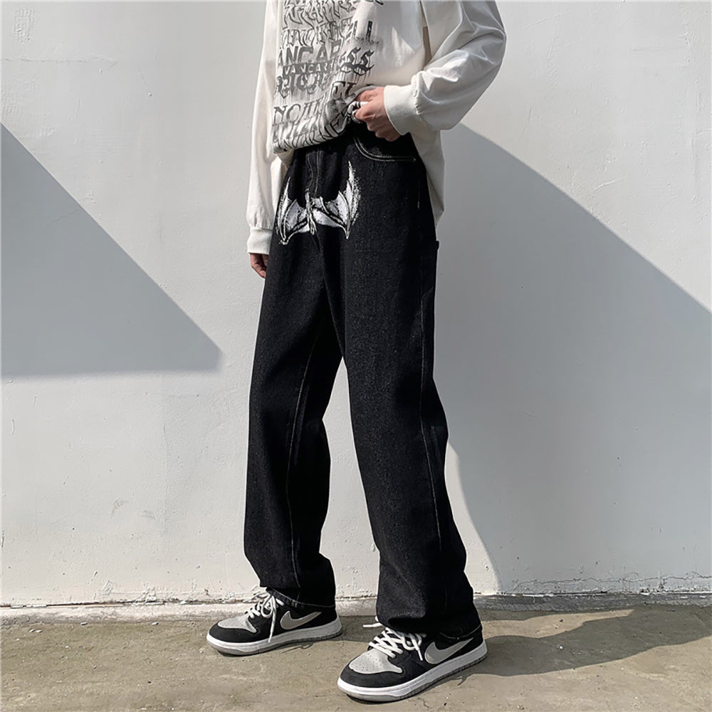 Men Mid-Rise Regular Fit Jeans