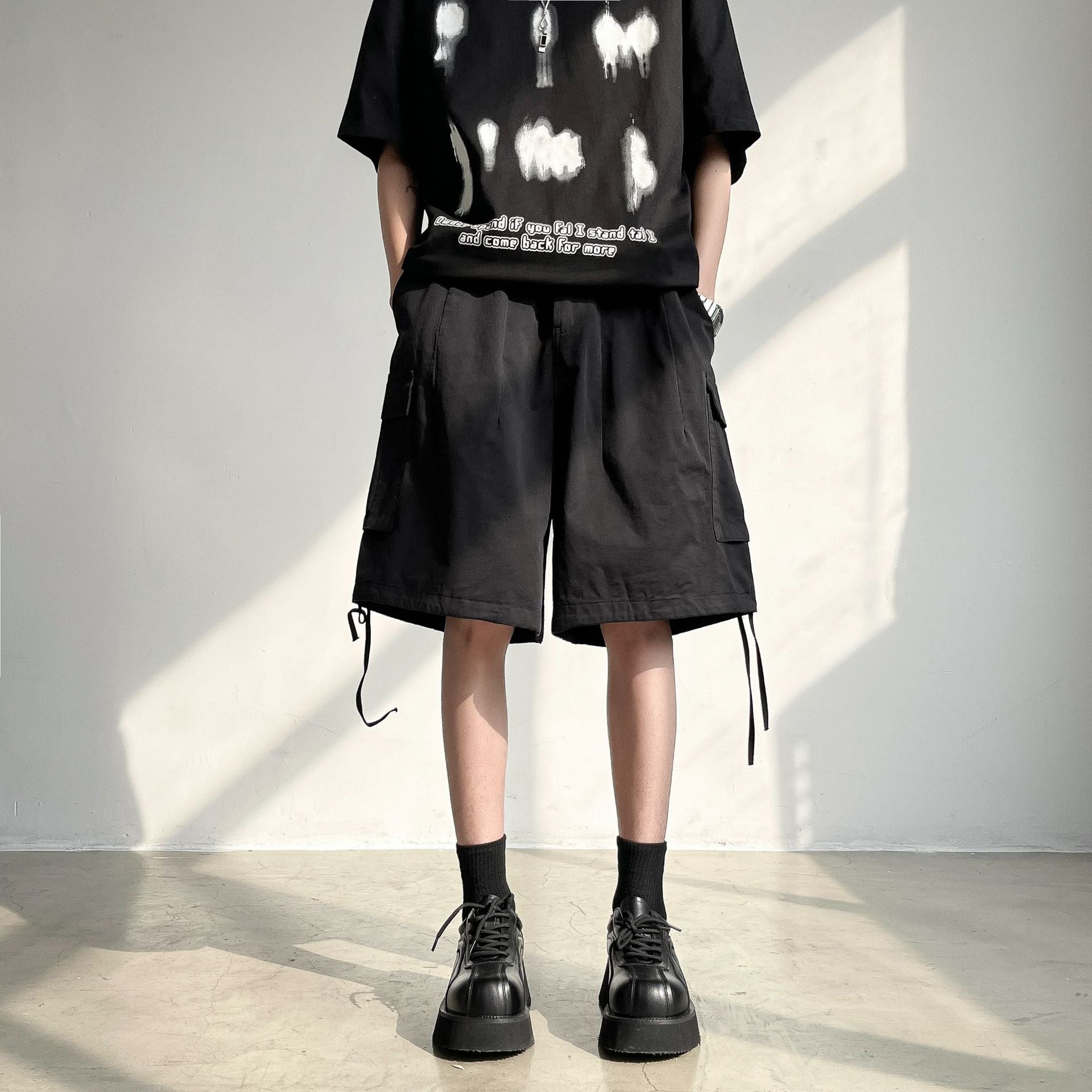 Men Shorts