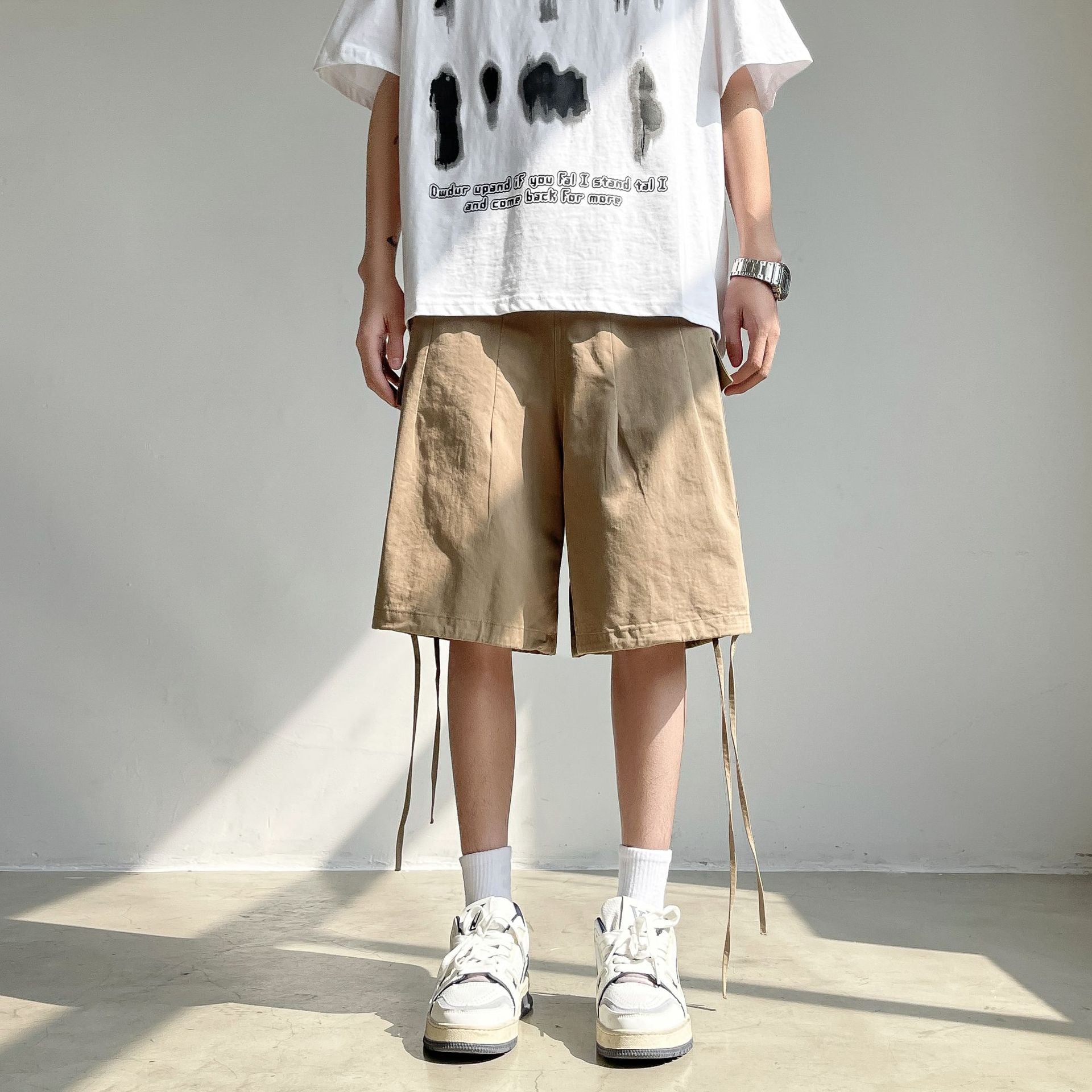 Men Shorts