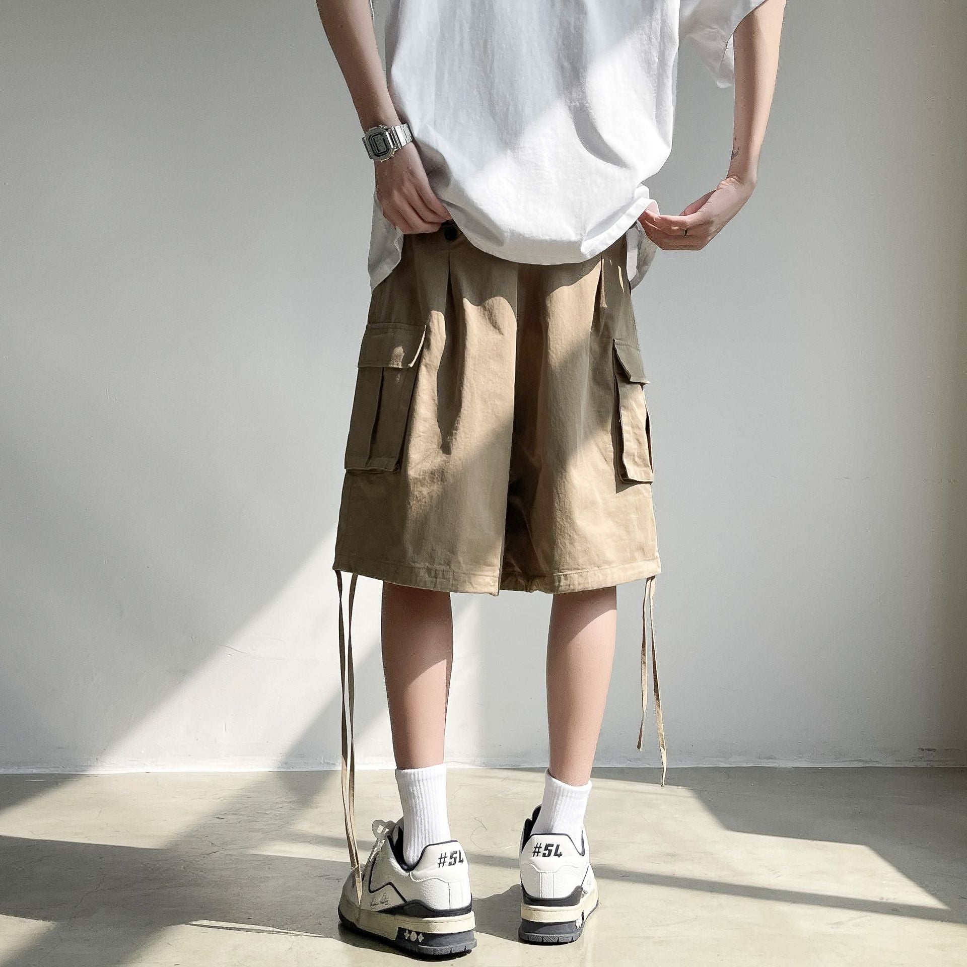 Men Shorts