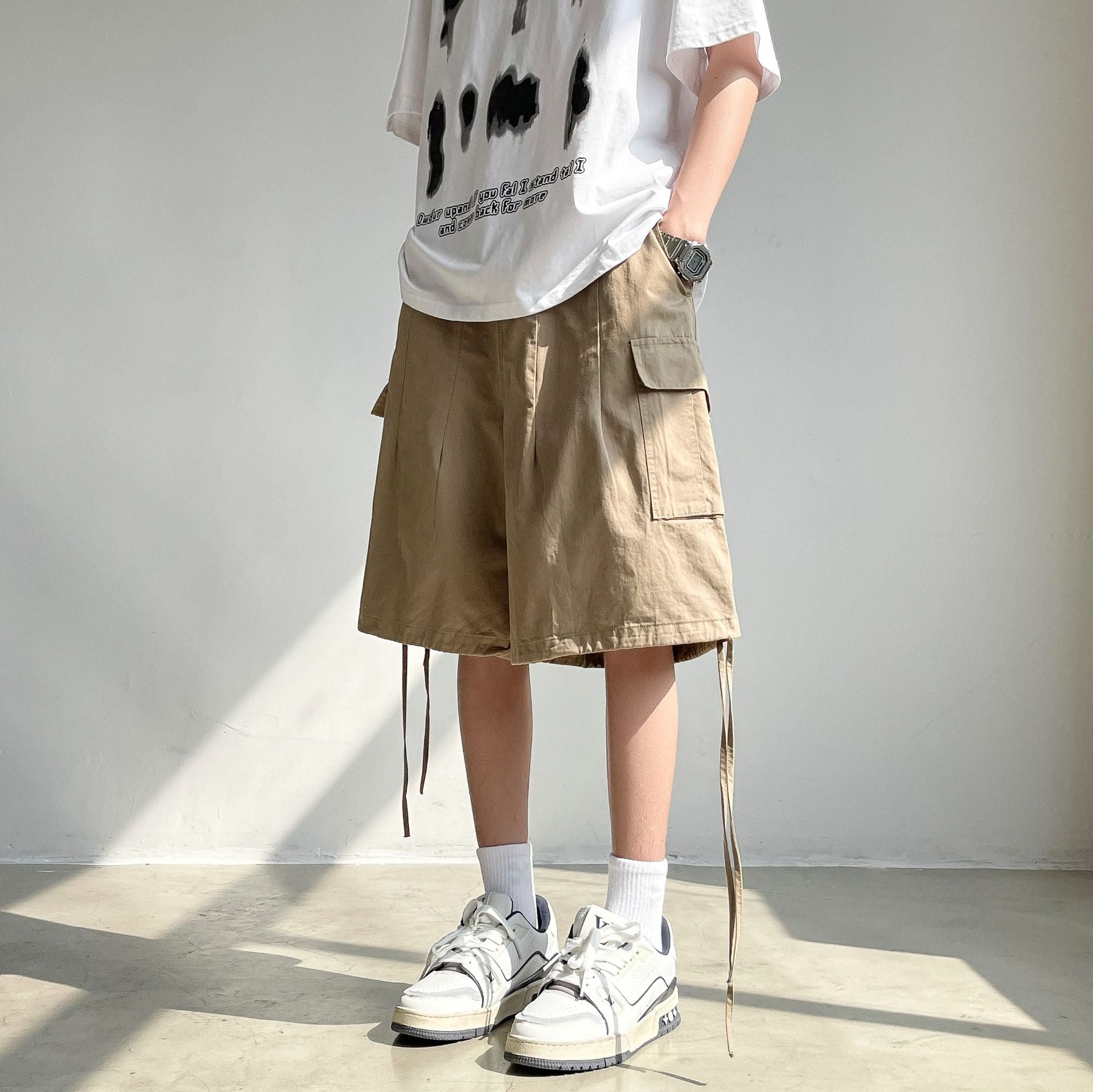 Men Shorts