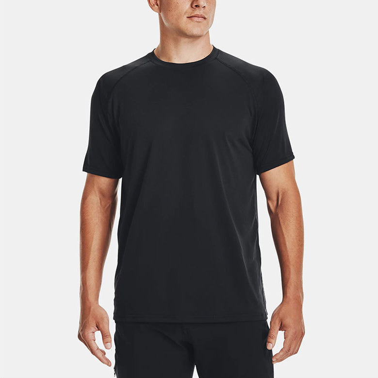 Men Round Neck T-shirt
