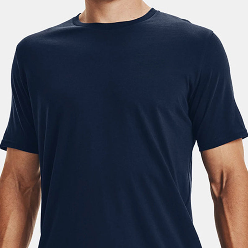 Round Neck Regular Fit T-shirt