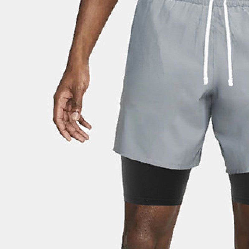 Men Mid-Rise Regular Fit Shorts