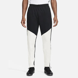 Men Colourblocked Regular Fit Trousers