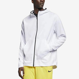 Men Open Front Jacket