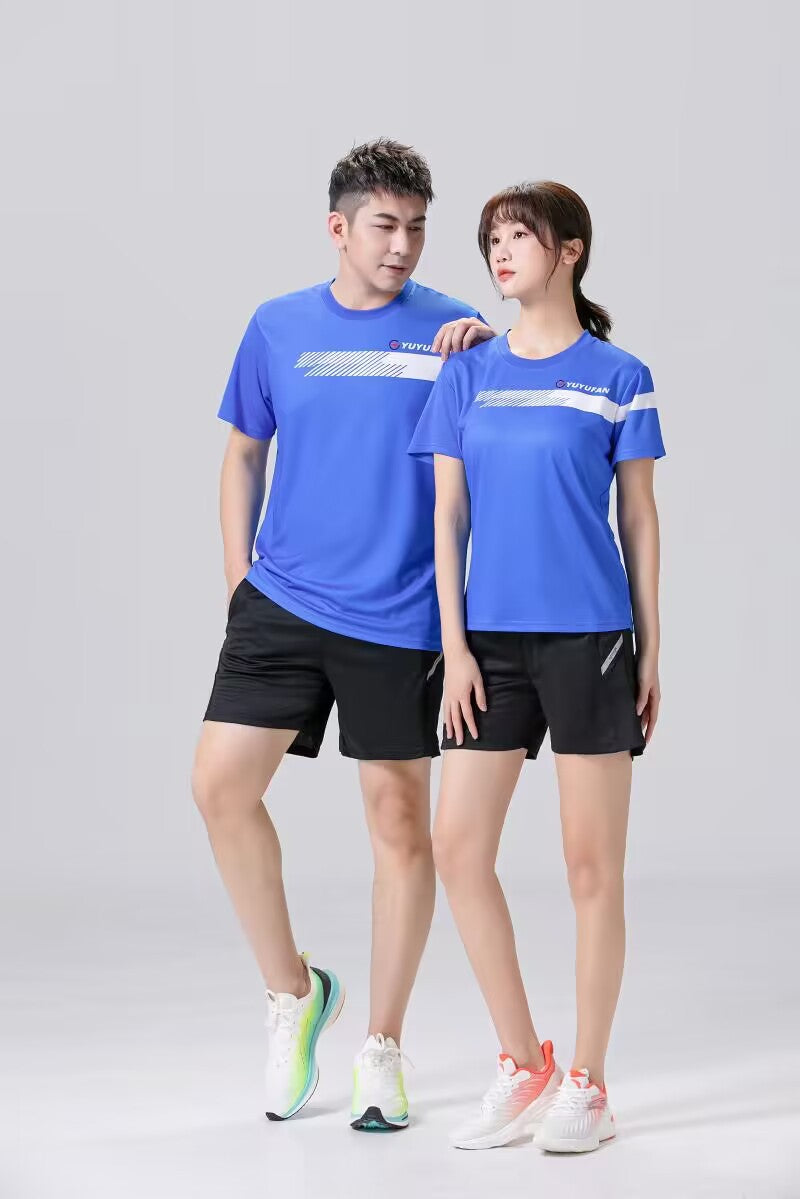 Men Graphic Solid Polo Collar Raw Edge Regular Fit T-shirt