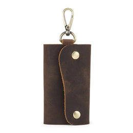 Men Leather Card Holder