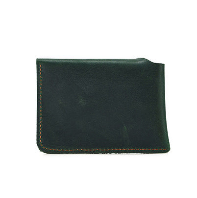 Men Leather Card Holder