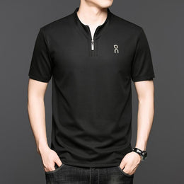 V-Neck Regular Fit T-shirt