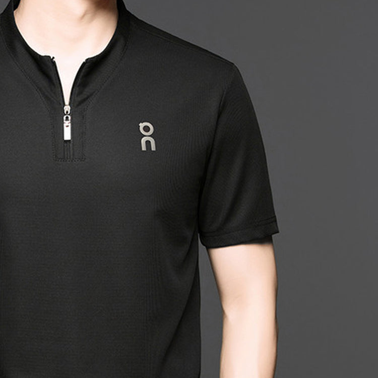 V-Neck Regular Fit T-shirt