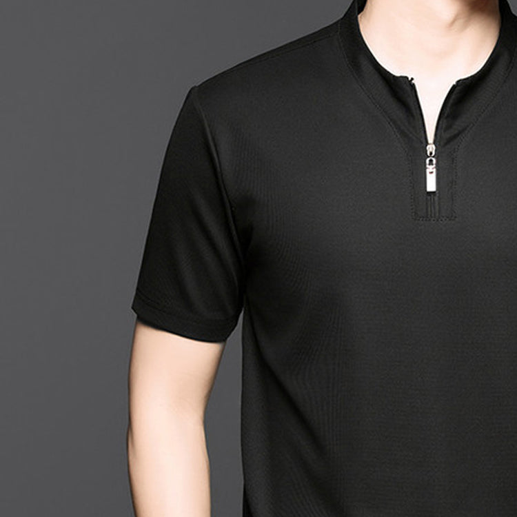 V-Neck Regular Fit T-shirt