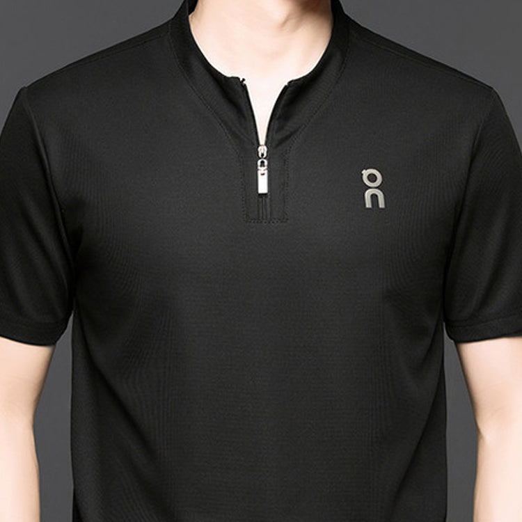V-Neck Regular Fit T-shirt