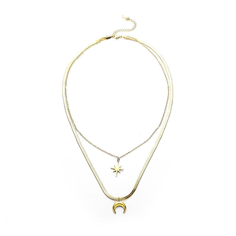 Gold-Plated Chain