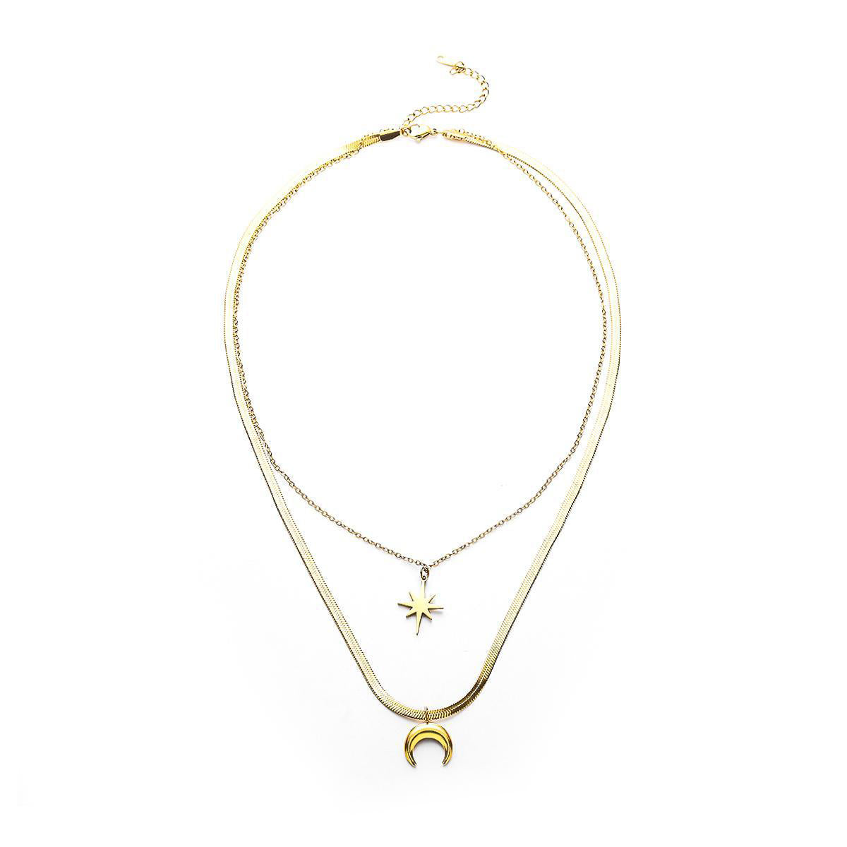 Gold-Plated Chain