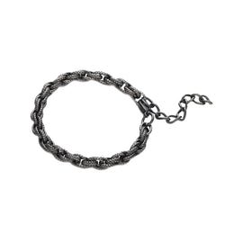 Men Link Bracelet