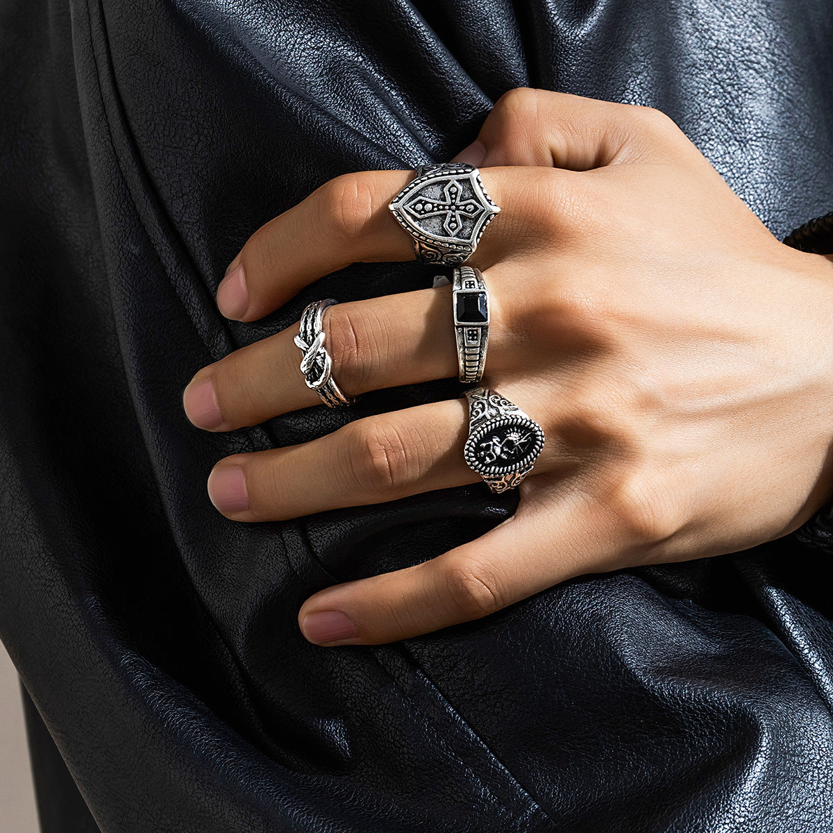 Rings