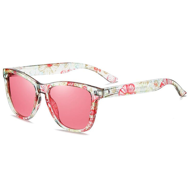 Men UV Protected Square Sunglasses M1133382E_F