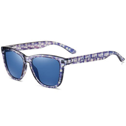 Men UV Protected Square Sunglasses M1133382I_F