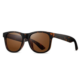 Men Sunglasses With Polarised and UV Protected Lens M113S16101B_F