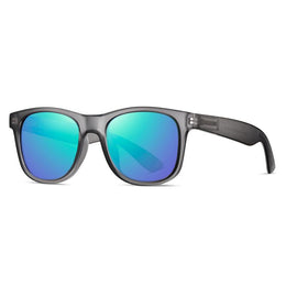 Men Rectangle Sunglasses with UV Protected Lens M113S16101D_F