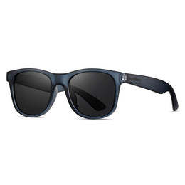 Men Polarised and UV Protected Lens Sunglasses M113S16101E