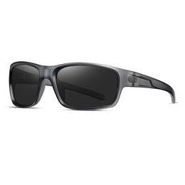 Men Polarised and UV Protected Sports Sunglasses