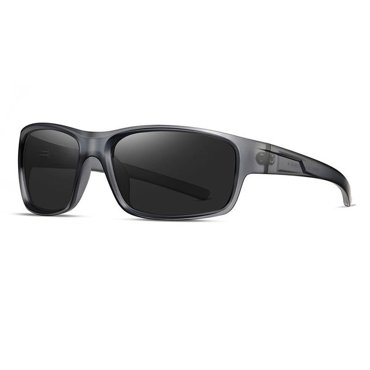 Men Polarised and UV Protected Sports Sunglasses